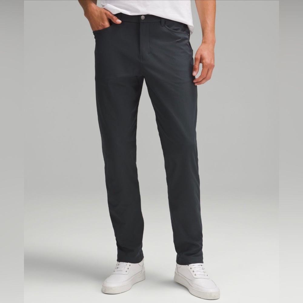 lululemon ABC Classic-Fit 5 Pocket Pant 32”